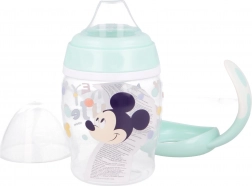 Disney Baby hrneček s oušky a náustkem Mickey Mouse