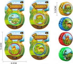 Jojo Dinosaurus se Světelným Efektem