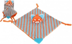 Liška Usínáček s Kousátkem