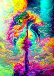 Užijte si Puzzle Všechny moje sny - 1000 dílků