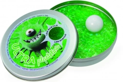 Ultraplastelína s LED světlem, 80g