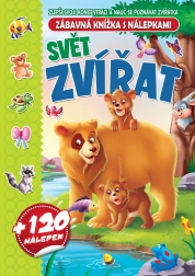 Svět zvířat – 2. vydání