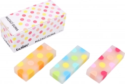Mazací Guma Candy