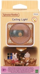 Sylvanian Families stropní světlo do domečku