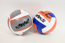 Volejbalový míč velikost 5 PVC 1,6 mm 260–280 g