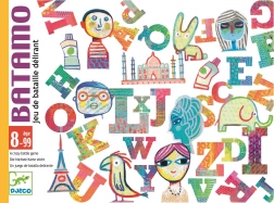 Karetní hra Batamo od DJECO