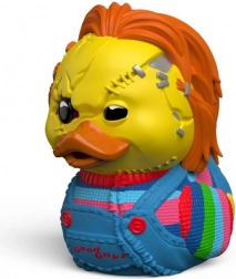 Tubbz sběratelská kachnička Chucky mini
