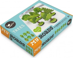 Sada stromků MAGELLAN MyRoads