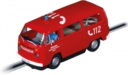 Carrera Evolution VW Bus T2b hasiči 1:32