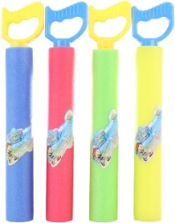 Pěnová vodní pumpa 40 cm