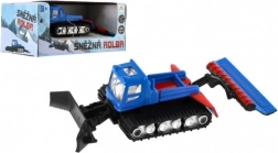 Sněžná rolba hračka