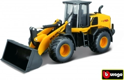 Model stavebního nakladače New Holland W170D 1:50 (3 varianty)