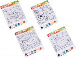 Kreativní set pro děti