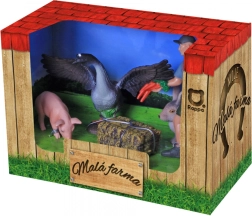 Sada Hračka Moje Malá Farma