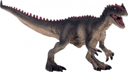 Hnědý Allosaurus od Mojo