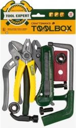 Dětská sada nářadí