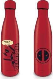 Nerezová láhev Deadpool 540 ml