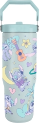 Cestovní hrnek s uchem Lilo a Stitch 850 ml