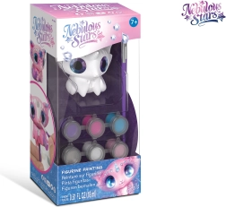 Nebulous Stars figurka k malování – Octavia