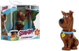Kovová sběratelská figurka SCOOBY-DOO 6,5 cm