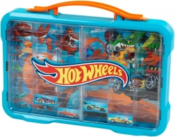 Kufřík na HOT WHEELS s podsvětleným logem