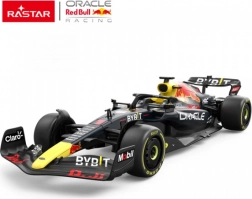 RC závodní vůz 1:18 ORACLE RED BULL RACING RB18 černý