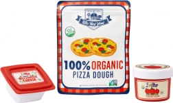 Pizza doplňková sada Creative Chefs