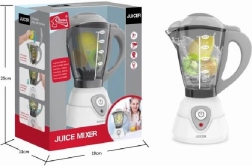 detský stolní mixér na hraní