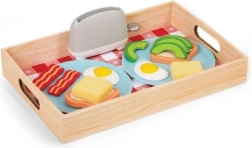 Zábavná sada Snídaně v Zoo