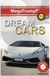 Kvarteto – auta snů