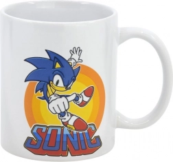 Keramický hrnek SONIC 325 ml