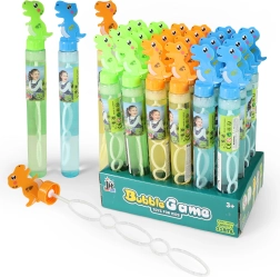 Bublifuk s dinosaurem 118 ml