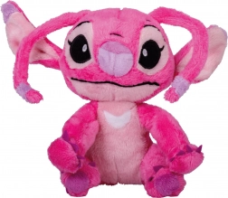 plyšová hračka angel sedící 25 cm