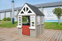 Zahradní domeček Vašek pro děti