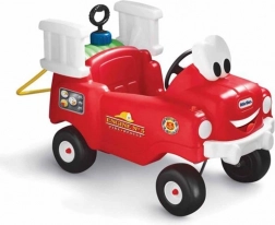 Little Tikes auto požární vůz s pumpou