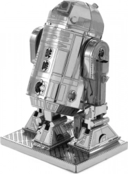 Metal Earth 3D kovový model Star Wars R2‑D2