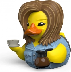 TUBBZ sběratelská kachnička Přátelé – Rachel Green mini 5,5 cm