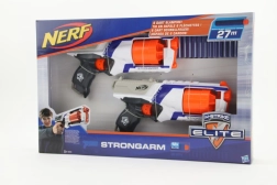 Nerf N-Strike Strongarm dvojbalení