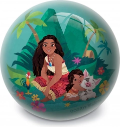 Míč Nafouknutý Vaiana 22 cm Bio Ball