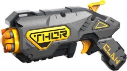 Pistole na pěnové náboje 27 cm