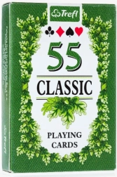 Karty classic 55 listků