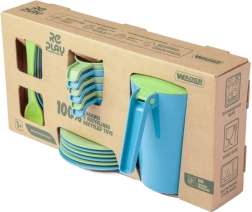 RePlay čajová souprava Morning pro děti (19 dílů)