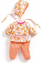 Oblečení pro panenky Hanako od Djeco