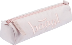 Studentské pouzdro BAAGL Creamy