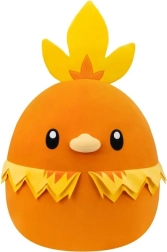 Squishmallows plyšák TORCHIC 36 cm