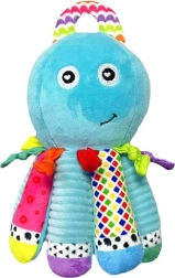 Sensorická chobotnička 18 cm