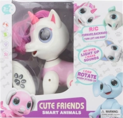 Jednorožec na dálkové ovládání