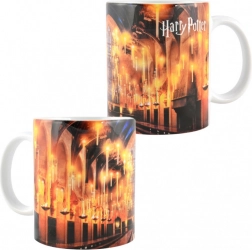 Porcelánový hrnek Harry Potter – Velká síň Bradavic 320 ml
