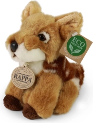 Plyšový koloušek 16 cm eco-friendly RAPPA