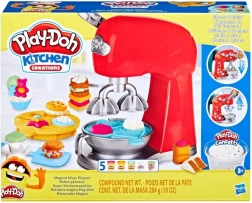Play-Doh kouzelný mixér – kreativní kuchyňská sada pro děti